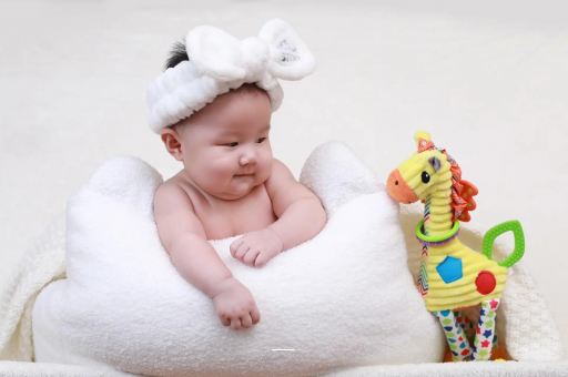 广汉宝宝发烧怎么物理降温 广汉宝宝发烧怎么物理降温