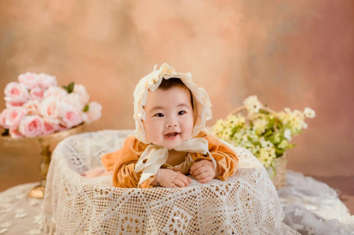 广汉宝宝多大开始攒肚子 广汉宝宝多大开始攒肚子